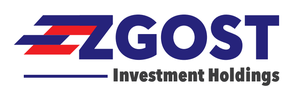 Zgost Investment Holdings (Pty) Ltd Logo